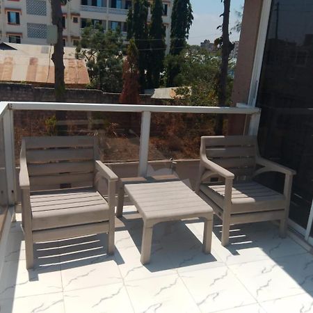 Le Grand-Brima Mangu Apartments Ltd Mombasa Exterior photo