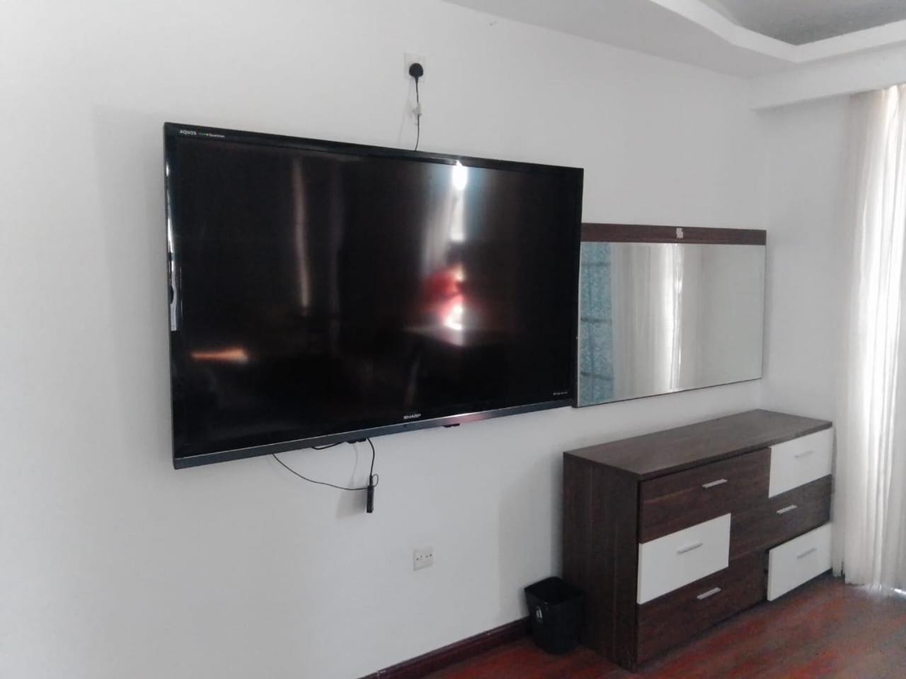 Le Grand-Brima Mangu Apartments Ltd Mombasa Exterior photo