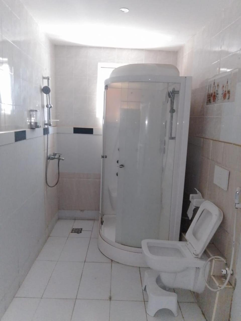 Le Grand-Brima Mangu Apartments Ltd Mombasa Exterior photo