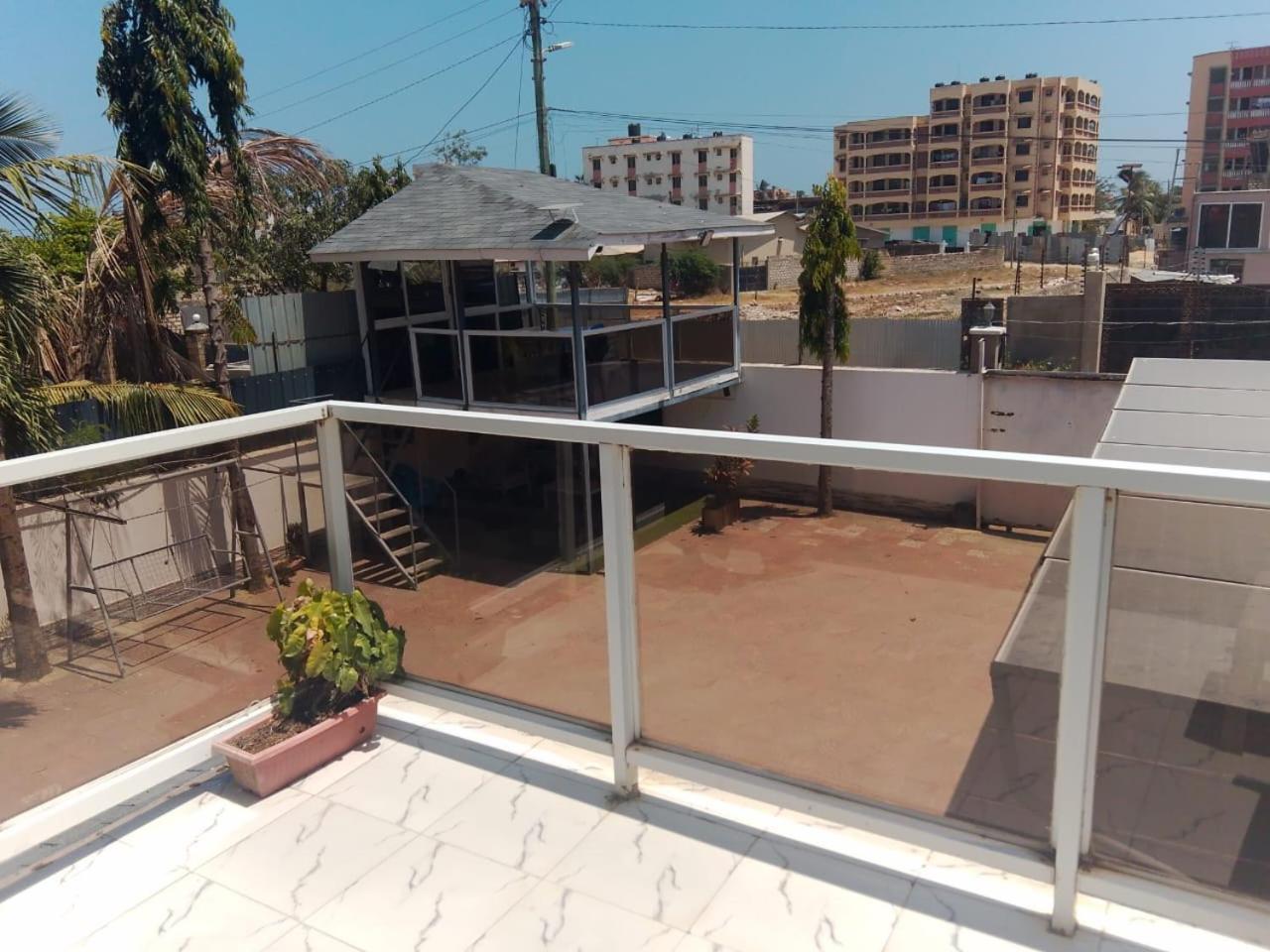 Le Grand-Brima Mangu Apartments Ltd Mombasa Exterior photo